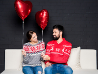 Подарки на День святого Валентина для мужчины