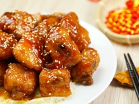 Свинина в кисло-сладком соусе: Три вкусные идеи