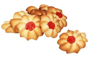 Как приготовить курабье (ВИДЕО)