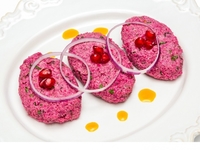 Пхали из свеклы