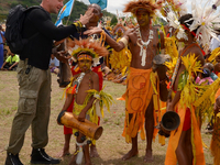 Стогний: Шаман из Аргентины знает украинских бизнесменов