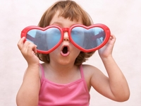 Сценарий на День Валентина для детей