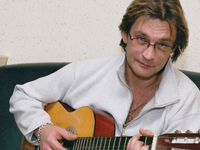 У Александра Домогарова проблемы со здоровьем – СМИ