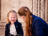 Как я перевоспитала ребенка-манипулятора