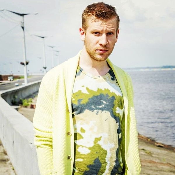 Иван Дорн: От нашего творчества фанатеют иностранцы