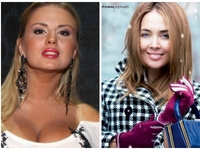 Анна Семенович о больной раком Жанне Фриске: Мы еще увидим ее блестящей