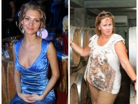 Кристина Асмус рассказала об отношениях со свекровью