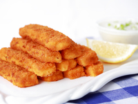 Рыбные палочки