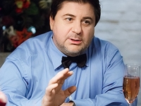 Александр Цекало: В масках и шлемах в Евросоюз никто не войдет