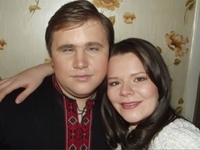Иван Ганзера о родах жены: У меня болело сердце и дрожали руки