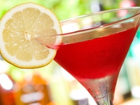 День бармена 2014: ТОП-5 рецептов популярных коктейлей