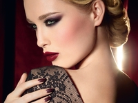 Макияж на День святого Валентина