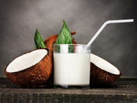 Что приготовить из кокоса: ТОП-5 рецептов