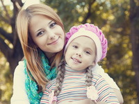 История из жизни: Я родила в семнадцать