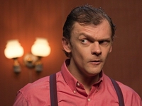 Популярный актер сериала Виталька был замечен в ЗАГСе