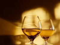 Закуски к коньяку: С чем подавать напиток