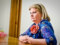 Ирина Муравьева отмечает юбилей: Дмитрий Медведев поздравил актрису