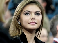 Алина Кабаева  тайно вышла замуж – СМИ