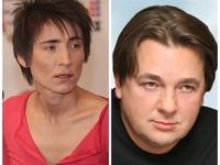 Константин Эрнст готов подать в суд на певицу Земфиру