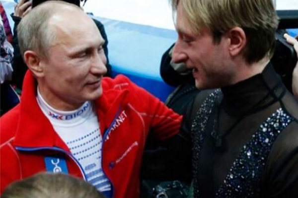 instagram.com/rudkovskayaofficial