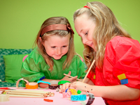 День Валентина: Простой подарок своими руками