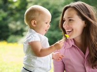 Викторина: Умная мама