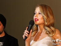 Тина Кароль показала фильм о себе: Он о любви, молитве и вере