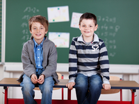 Сценарий на 23 февраля для школьников