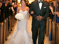 50-летний Майкл Джордан стал отцом близняшек