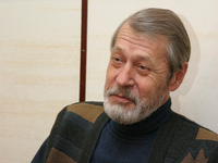 Умер актер фильма Следствие ведут знатоки Георгий Мартынюк