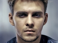 Макс Барских показал новый клип: Снег, волки и кровь