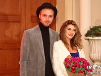 Миша Романова и Макс Барских проведут День влюбленных вместе