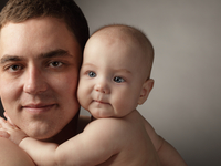 Подарок папе на 23 февраля своими руками