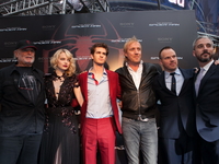 Актеры из фильма Новый Человек-паук поддержат акцию Час Земли