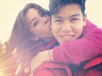 Любовь в Instagram: ТОП-10 фото под тегом #love