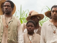 Фильм 12 лет рабства получил главную премию BAFTA