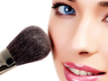 Закрепляем макияж: Как правильно наносить пудру