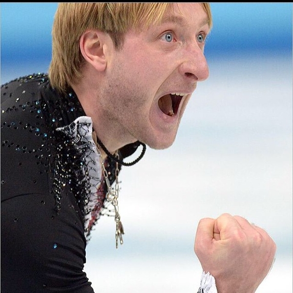 Яна Рудковская: Я открою лица людей, которые заказали атаку на Плющенко