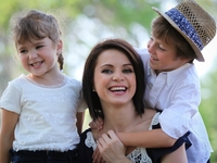 Лилия Подкопаева рассказала о табу в своей семье