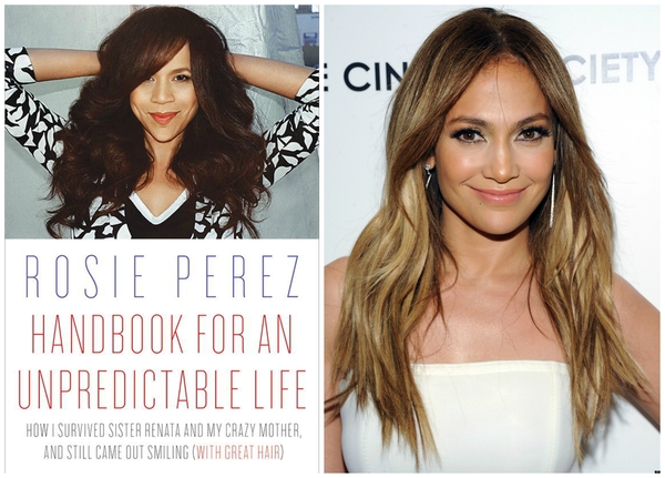 Бывшая коллега Дженнифер Лопес назвала ее "стервой из гетто"