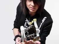 Алексей Смирнов из Х-фактор 3: Мой первый секс был глупым