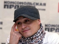 Экс-участник Вечернего квартала открыл свое ивент-агентство