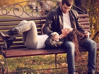 Певица и танцовщица Varda рассказала о своей любви