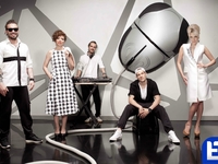 Группа БАНД'ЭРОС сняла новый клип: Все в Сети