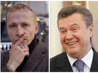 Иван Охлобыстин о событиях в Украине: Януковича судить как предателя