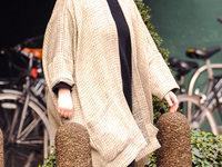 Адель показала лицо без макияжа