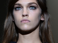 Лучшие beauty-тренды с Недели моды в Милане