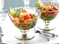 Легкие праздничные блюда: ТОП-10 рецептов