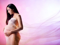 ТОП-7 любопытных  фактов о беременности