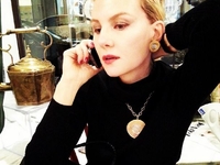 Beauty-образ дня: Рената Литвинова